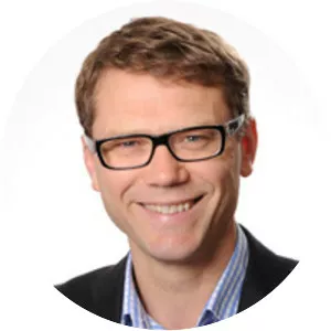 Paul Goldsmith - New Zealand Politician