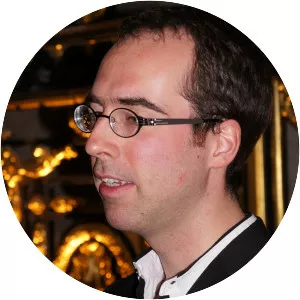 Paul Goussot - French organist