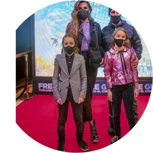 Paul Goycochea - Florencia de la V's son