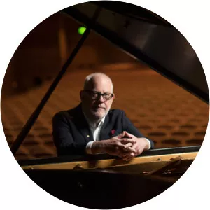 Paul Grabowsky - Australian pianist