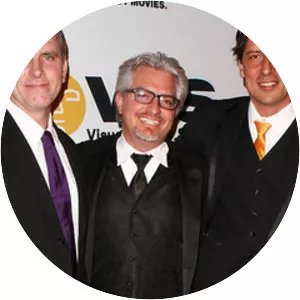 Paul Graff - Visual effects supervisor