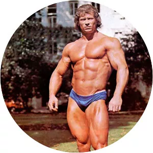 Paul Grant - Bodybuilder