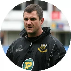 Paul Grayson - English former cricketer