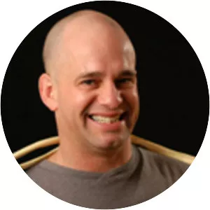 Paul Grilley - American teacher