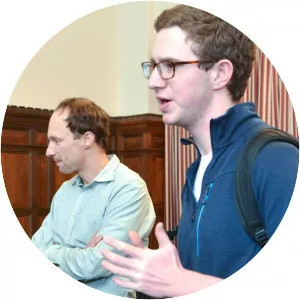 Paul Grimstad - Film score composer