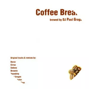 Paul Grogan Musician