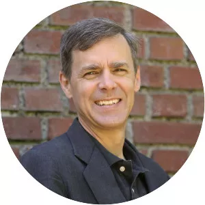 Paul Gronke - Author