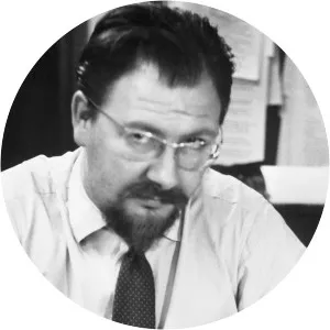 Paul Guihard - Journalist