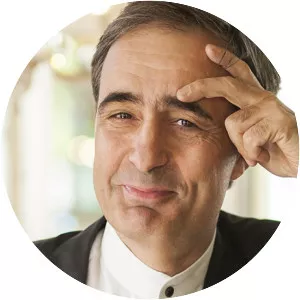 Paul Gulda - Pianist