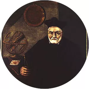 Paul Guldin - Mathematician