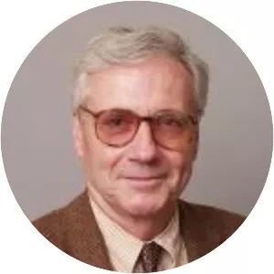 Paul H. Fry - Professor