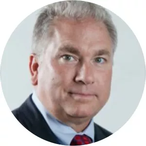 Paul H. Kupiec - Author