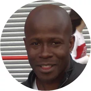 Paul Hall - Film producer