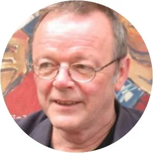 Paul Hallam - Screenwriter