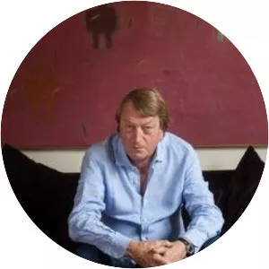 Paul Hamann - Film producer