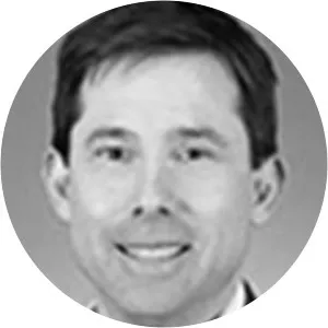 Paul Hammerness - Author