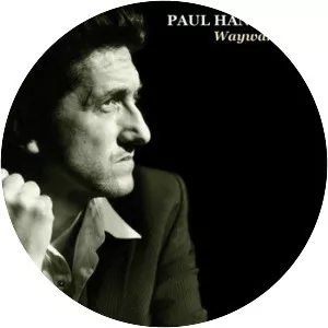 Paul Handyside photograph