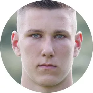 Paul Harbrecht - Goalkeeper