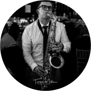 Paul Hardcastle Jr. photograph