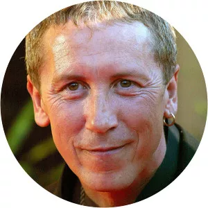 Paul Hardcastle