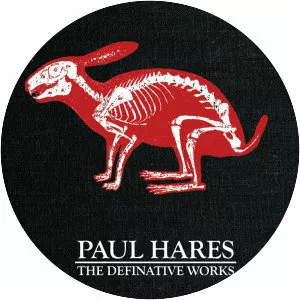 Paul Hares