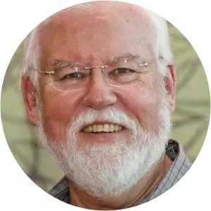 Paul Harmon photograph