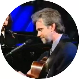 Paul Harrington and Charlie McGettigan