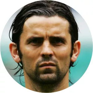 Paul Hartley