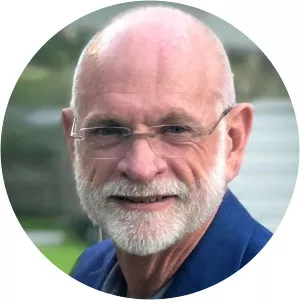 Paul Hasselbeck - Author