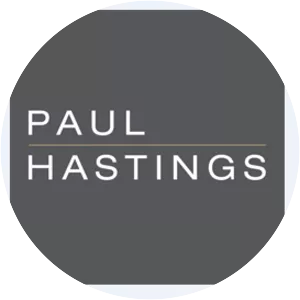 Paul Hastings