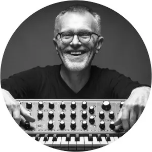 Paul Hazel - Musical artist