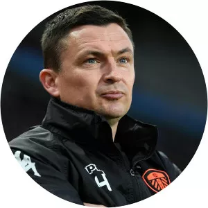 Paul Heckingbottom