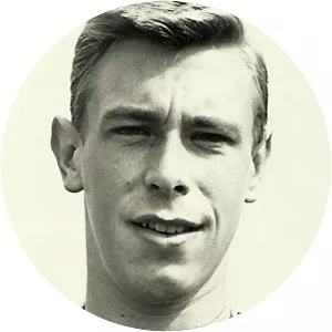 Paul Heffer - Footballer