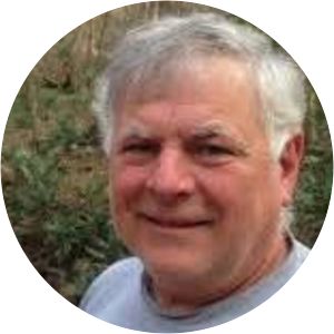 Paul Heinerth photograph