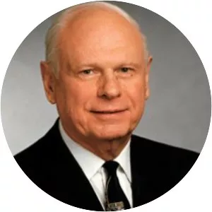 Paul Hellyer