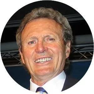 Paul Henderson
