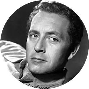 Paul Henreid