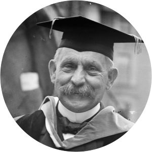 Paul Henri Balluet d'Estournelles de Constant