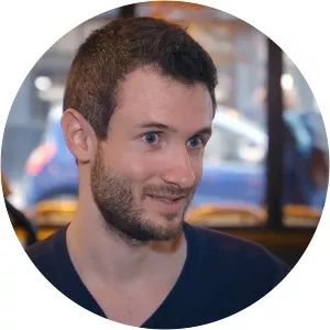 Paul-Henri Dechavanne photograph