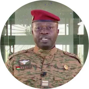 Paul-Henri Sandaogo Damiba