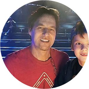 Paul Henry Habera photograph