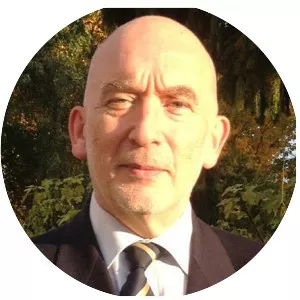 Paul-Henry Hansen-Catta - French journalist