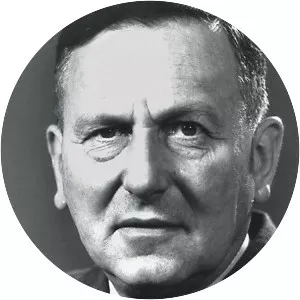 Paul Hermann Müller