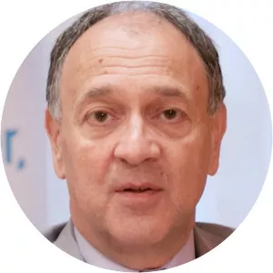 Paul Hermelin - Executive