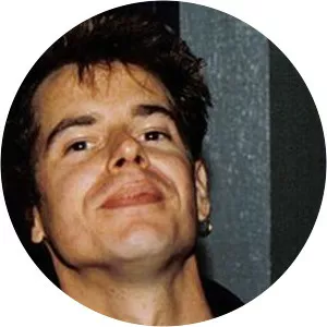 Paul Hester