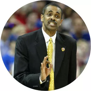 Paul Hewitt - American basketball coach