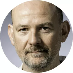 Paul Hickey photograph