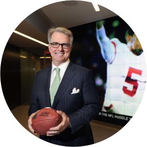 Paul Hicks III photograph