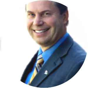 Paul Hinman - Politician