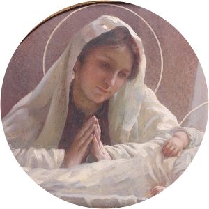 Paul-Hippolyte Flandrin